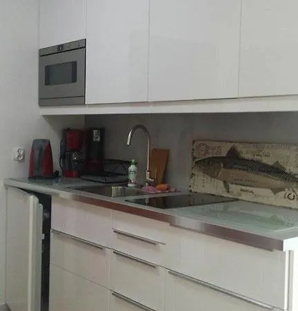 Apartament 57