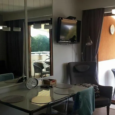 Apartament 57 Władysławowo