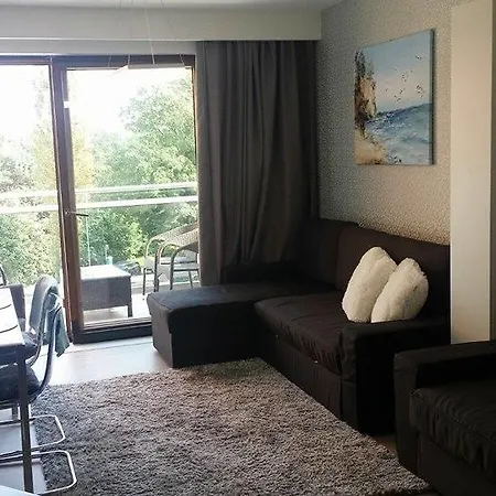 Apartament 57