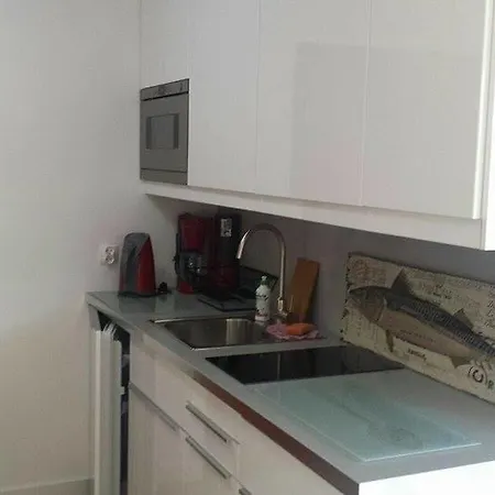 Apartament 57 Władysławowo