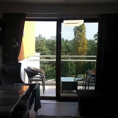 דירה Apartament 57