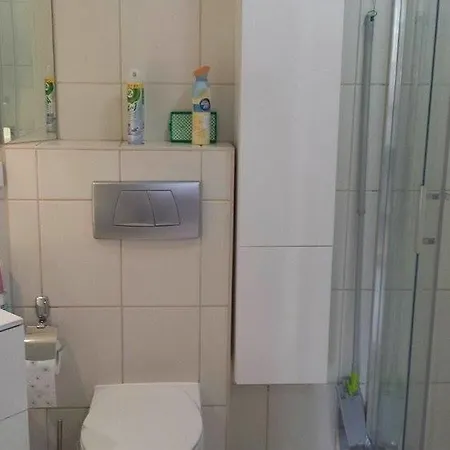דירה Apartament 57 *